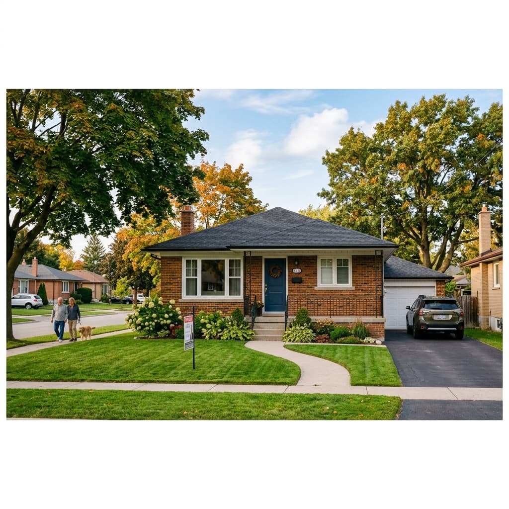 Mississauga