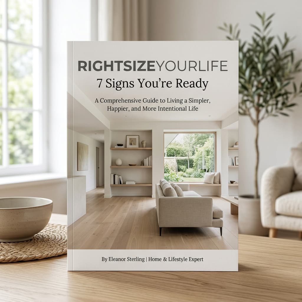 RightSizeYourLife Guide